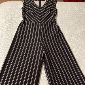 New York & Company Jumpsuit